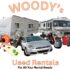 Woody's Used Rentals  Affordable Rentals
